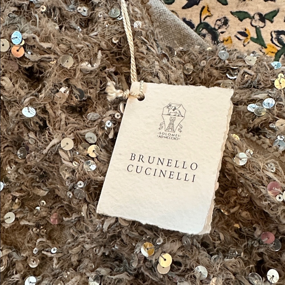 Brunello Cucinelli - Picture 6 of 16